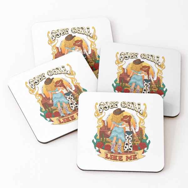 Item preview, Cowgirl Like Me I Knew It I Knew You designed and sold by gre-good-sweet.
