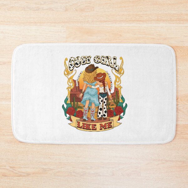Item preview, Cowgirl Like Me I Knew It I Knew You designed and sold by gre-good-sweet.