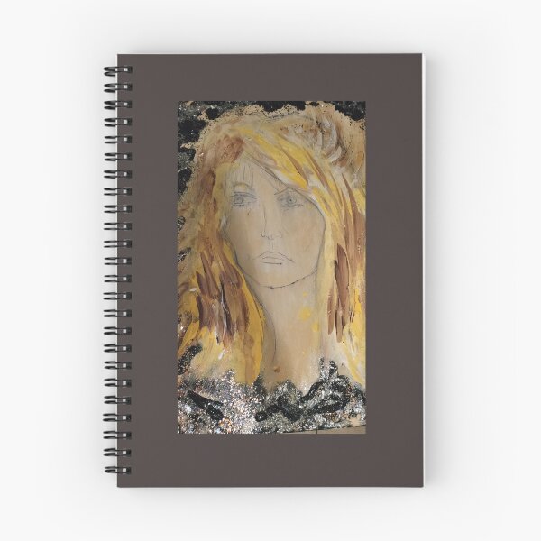 Item preview, Farrah Fawcett painting  designed and sold by TamieAtkinson.
