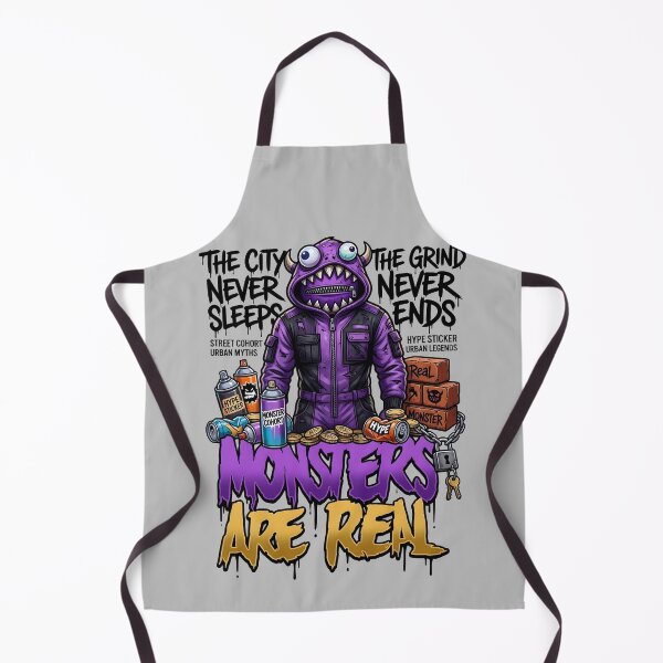 Item preview, Hype Monster designed and sold by MOFAPPAREL.