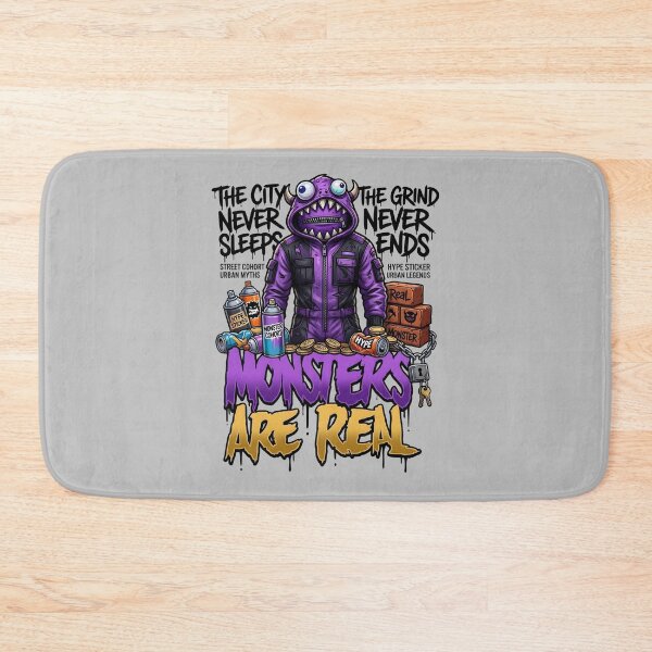 Item preview, Hype Monster designed and sold by MOFAPPAREL.