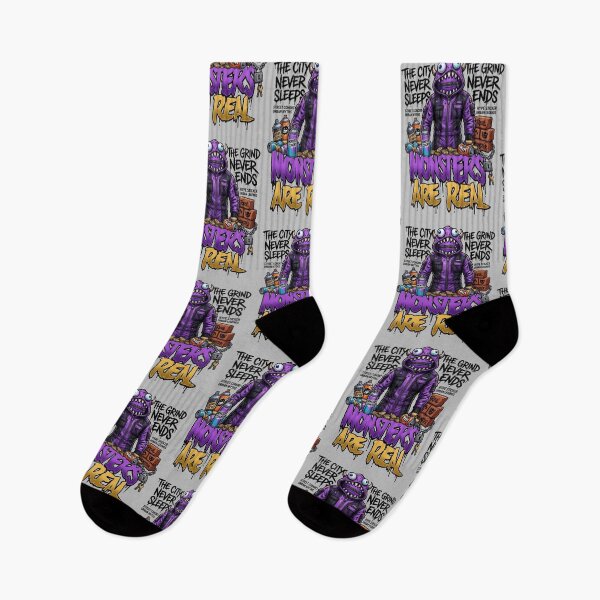 Item preview, Hype Monster designed and sold by MOFAPPAREL.