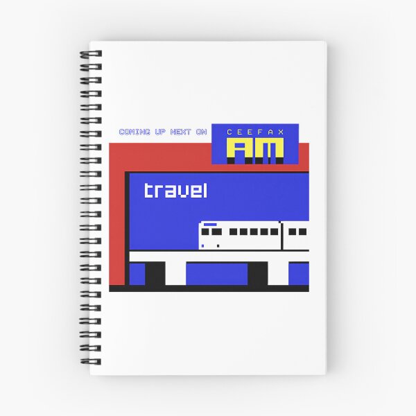 Item preview, Próximamente: Viajes en tren designed and sold by CaveSNarshePX.