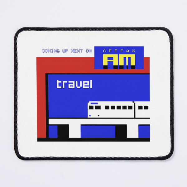 Item preview, Train Travel Coming Up Next  designed and sold by CaveSNarshePX.