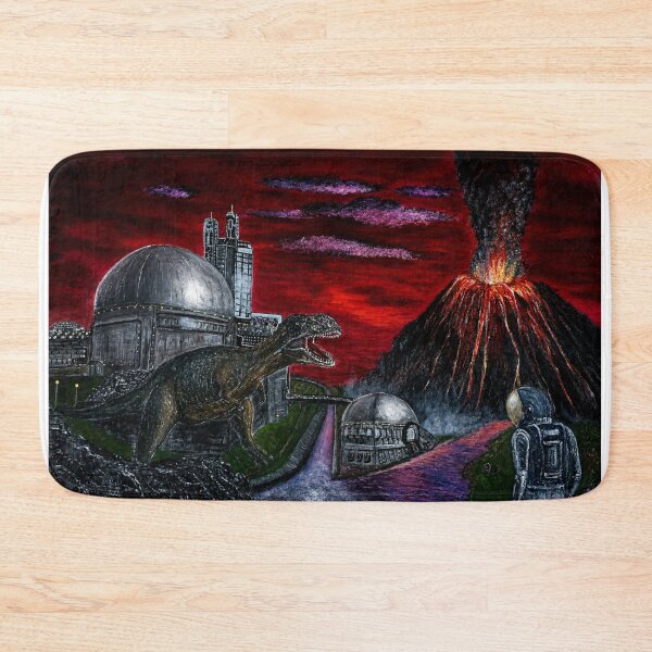 Item preview, Future meets past designed and sold by cloude-vigal.