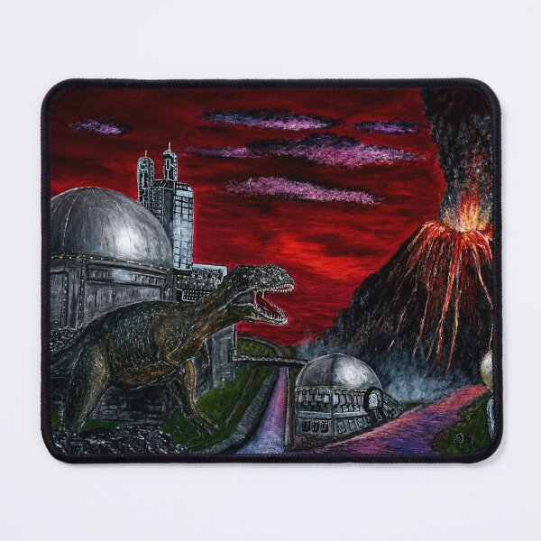 Item preview, Future meets past designed and sold by cloude-vigal.
