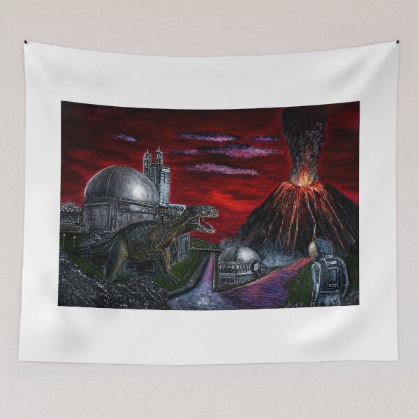 Item preview, Future meets past designed and sold by cloude-vigal.