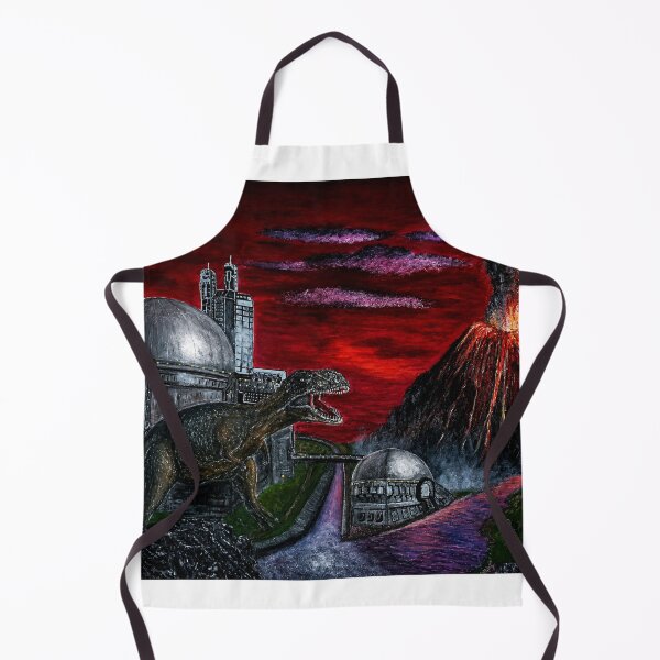 Item preview, Future meets past designed and sold by cloude-vigal.