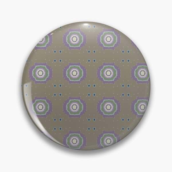 Item preview, Vintage Medallion Seamless Pattern designed and sold by Ployphaiphai .