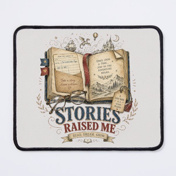 Item preview, Some Of My Best Friends Were Books designed and sold by pradeepvisuals.