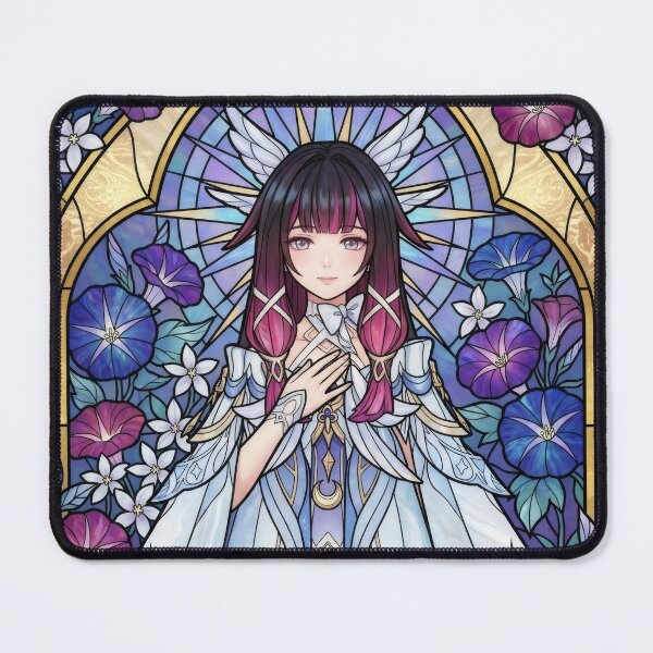 Item preview, Stained Glass Columbina designed and sold by Thunderbelts.