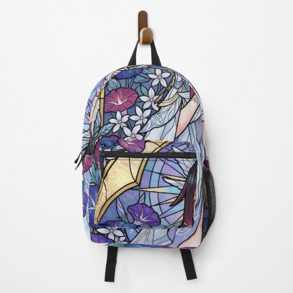 Item preview, Stained Glass Columbina designed and sold by Thunderbelts.