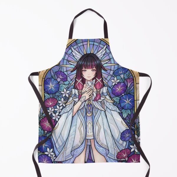 Item preview, Stained Glass Columbina designed and sold by Thunderbelts.