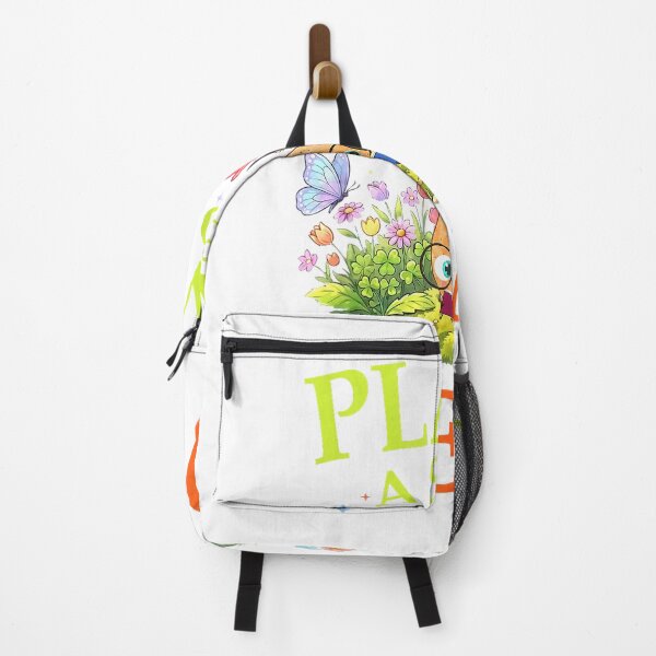 Item preview, Plant A Seed Read Summer Reading 2026 Teacher Librarian Kids T-Shirt designed and sold by Othinus.