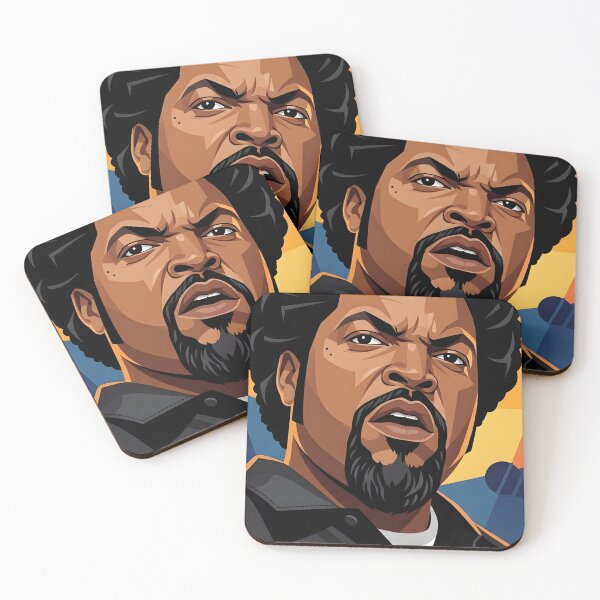 Item preview, ice cube vector illustration designed and sold by Boruto1231.