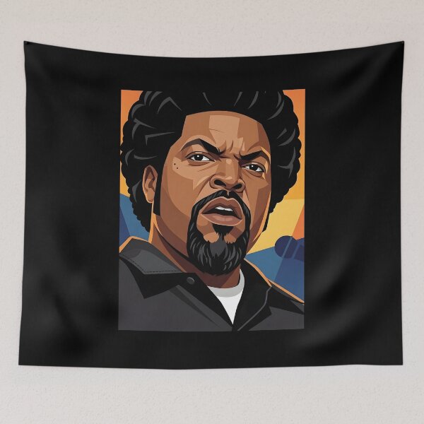 Item preview, ice cube vector illustration designed and sold by Boruto1231.
