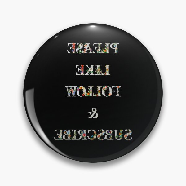 Item preview, ✴️ PLEASE LIKE FOLLOW & SUBSCRIBE COLLECTION ✴️ - BLOOM SPRING FLOWERS TEXT - Camera Ready (REVERSED) Darling Edition designed and sold by WheelieGdArt.