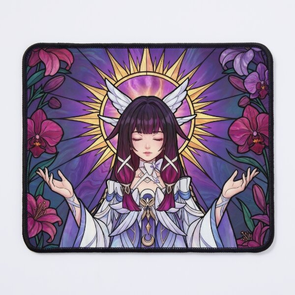 Item preview, Stained Glass Columbina designed and sold by Thunderbelts.