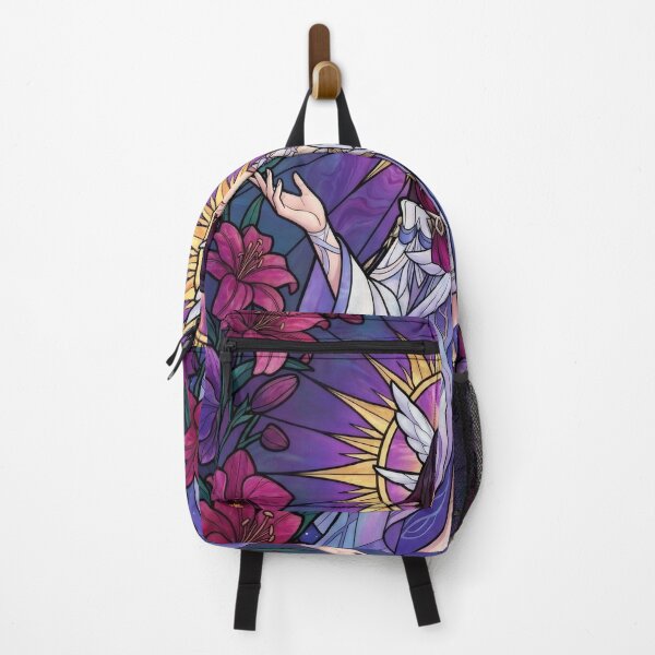 Item preview, Stained Glass Columbina designed and sold by Thunderbelts.