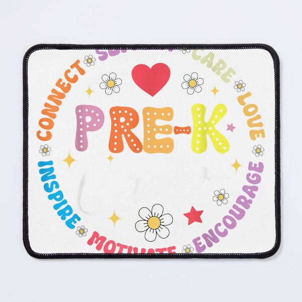 Item preview, Pre-K Crew 1st Day of School Funny Preschool Teacher T-Shirt designed and sold by kevincuellar.