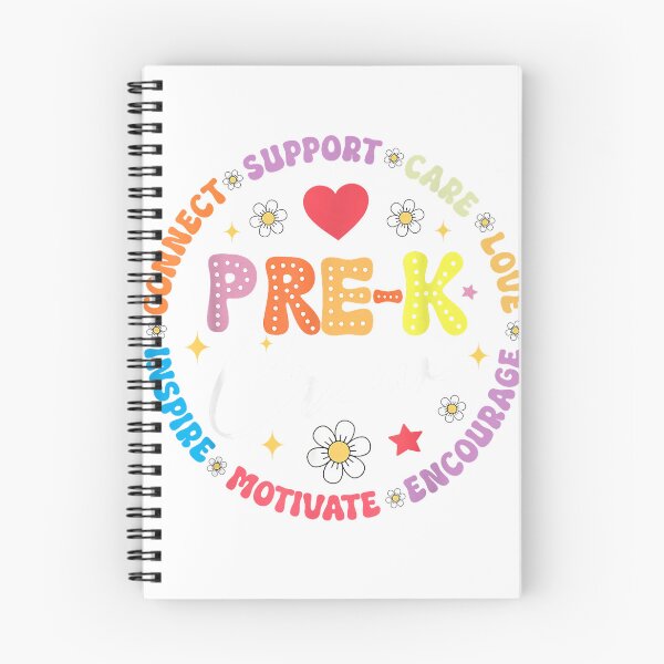 Item preview, Pre-K Crew 1st Day of School Funny Preschool Teacher T-Shirt designed and sold by kevincuellar.