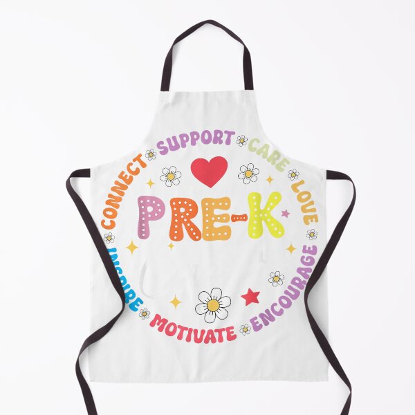 Item preview, Pre-K Crew 1st Day of School Funny Preschool Teacher T-Shirt designed and sold by kevincuellar.