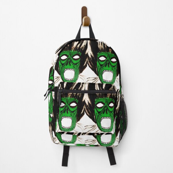 Item preview, EL GRITO BANSHEE designed and sold by JoAnnHayden.