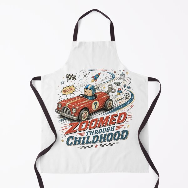 Item preview, Every Toy Car Led To An Adventure designed and sold by pradeepvisuals.