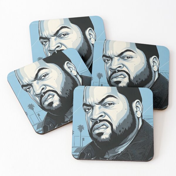 Item preview, ice cube vector illustration designed and sold by Boruto1231.