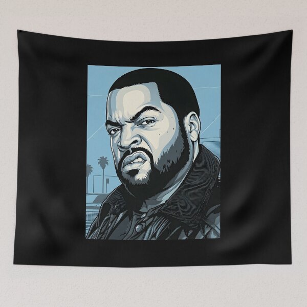 Item preview, ice cube vector illustration designed and sold by Boruto1231.