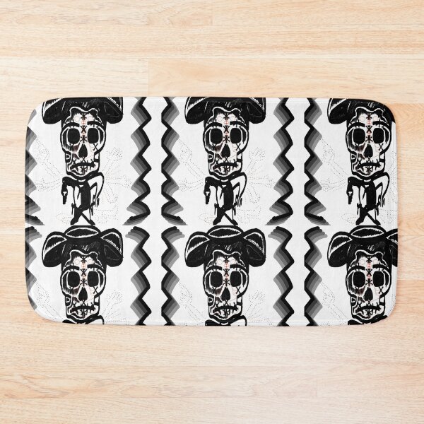 Item preview, Sugar skull designed and sold by DoPeiNk!.
