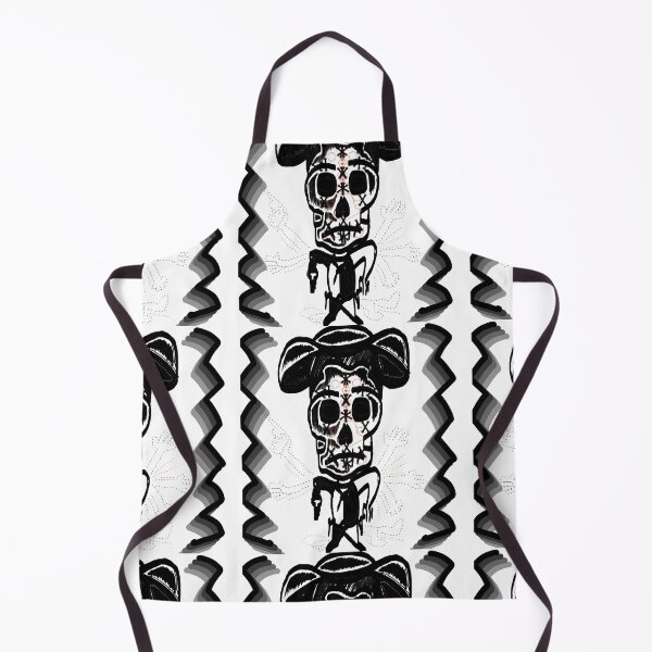 Item preview, Sugar skull designed and sold by DoPeiNk!.