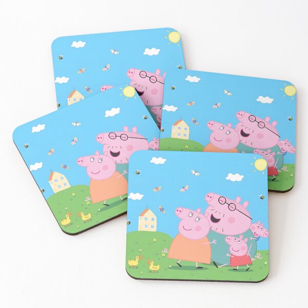 Item preview, Peppa pig designed and sold by Bernard03.