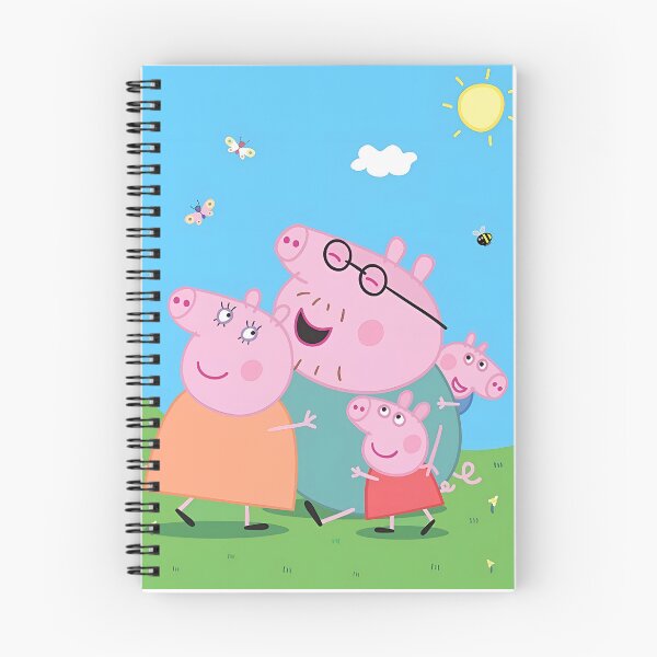 Item preview, Peppa pig designed and sold by Bernard03.