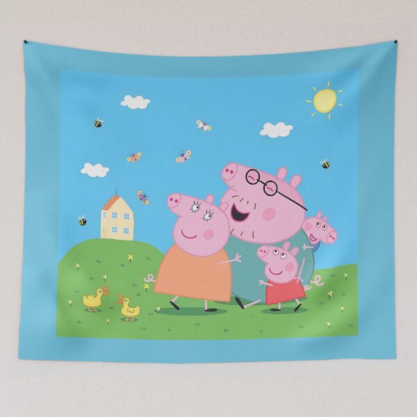 Item preview, Peppa pig designed and sold by Bernard03.
