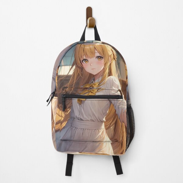 Item preview, Mahiru Shiina Angel Next Door Golden Light Classroom Grace designed and sold by GABRIELMURPHY.