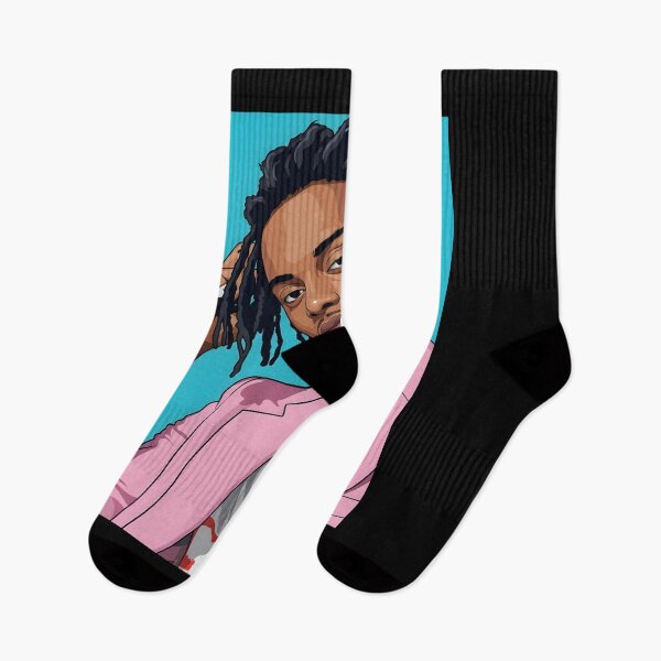 Item preview, Playboi Carti Vector Illustration designed and sold by Boruto1231.