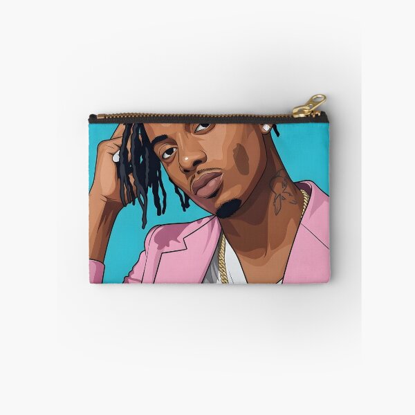 Item preview, Playboi Carti Vector Illustration designed and sold by Boruto1231.