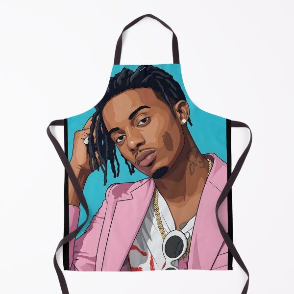 Item preview, Playboi Carti Vector Illustration designed and sold by Boruto1231.