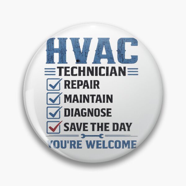 Item preview, HVAC Humor designed and sold by dytf79.