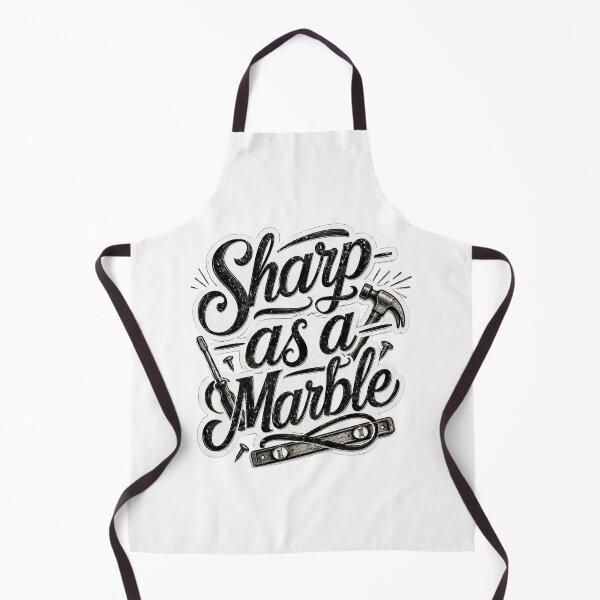 Item preview, Sharp as a Marble designed and sold by FORTNITEFILTHYBANTER.