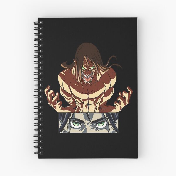 Item preview, Eren Yeager designed and sold by JarquinDD.