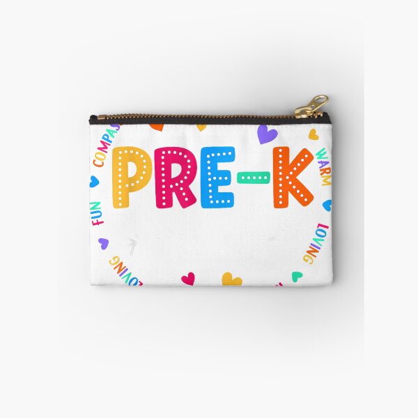 Item preview, Pre-K Crew Back to School Pre-K Teacher Student First Day T-Shirt designed and sold by gidget-gadget.