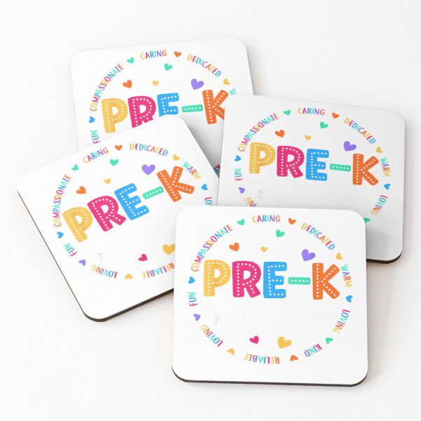 Item preview, Pre-K Crew Back to School Pre-K Teacher Student First Day T-Shirt designed and sold by gidget-gadget.
