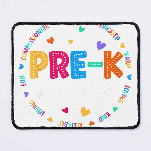 Item preview, Pre-K Crew Back to School Pre-K Teacher Student First Day T-Shirt designed and sold by gidget-gadget.
