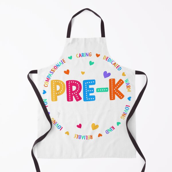 Item preview, Camiseta de regreso a clases para maestros y estudiantes de preescolar (primer día). designed and sold by gidget-gadget.
