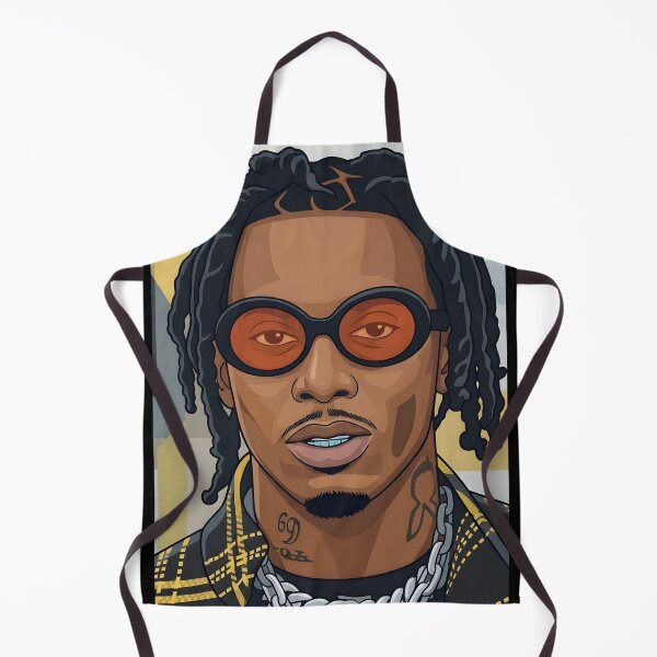 Item preview, Playboi Carti Vector Illustration designed and sold by Boruto1231.