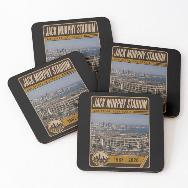 Item preview, Padres Stadium  designed and sold by Bored Imagination .