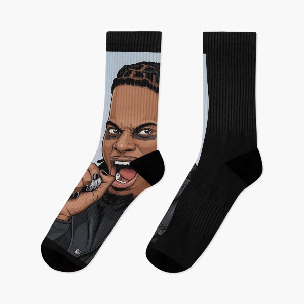 Item preview, Playboi Carti Vector Illustration designed and sold by Boruto1231.