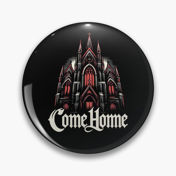 Item preview, Come Home designed and sold by Scaryzz.
